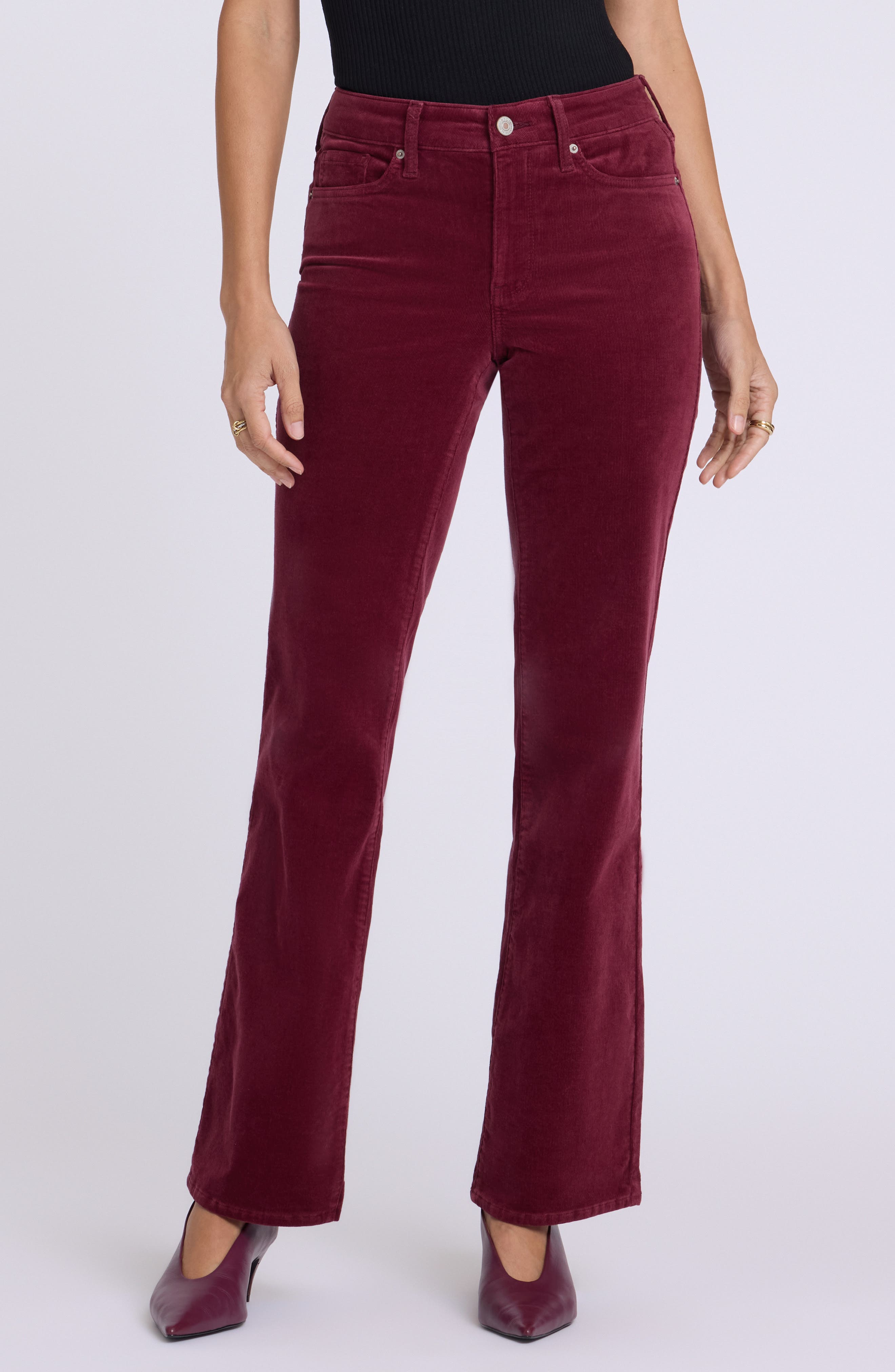 SIENNA RED