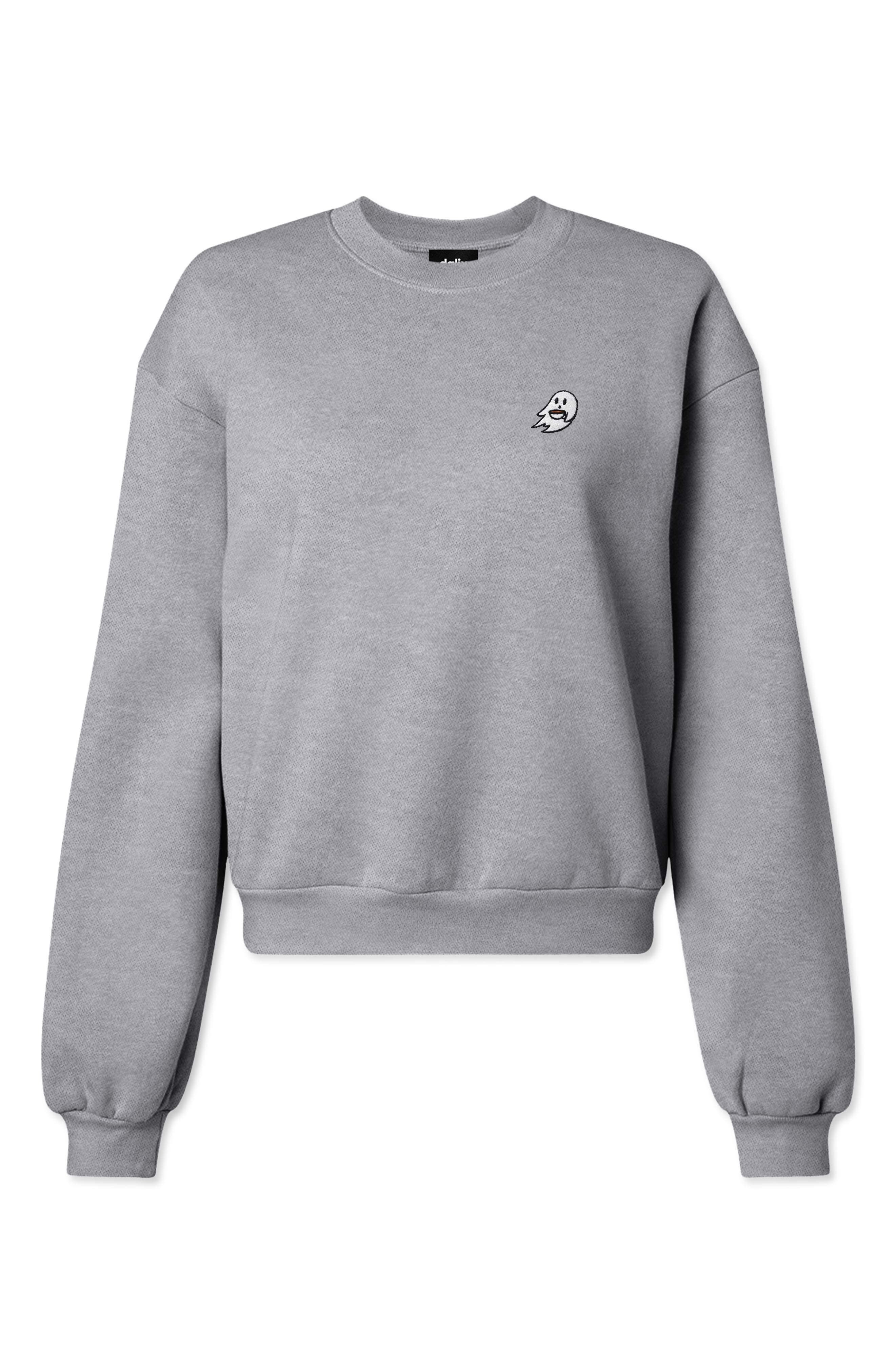 selected Heather Gray