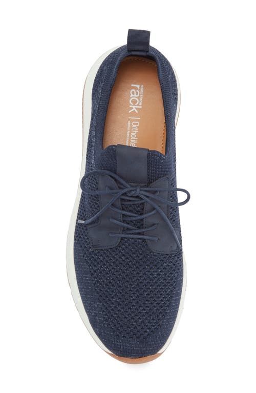 Nordstrom Rack Devin Hybrid Sneaker In Navy Blazer