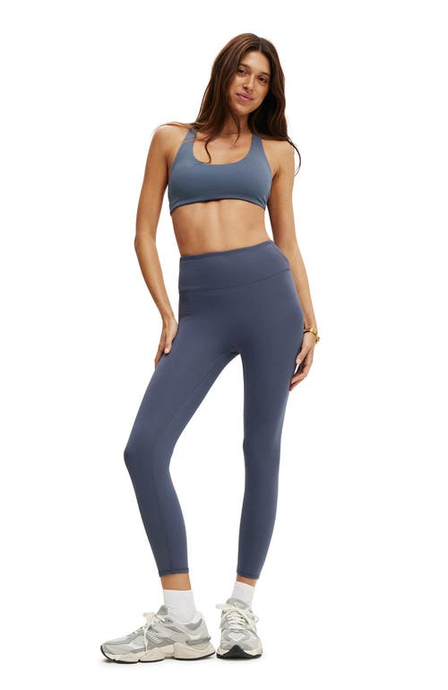 COTTON ON BODY ACTIVE BONDI EVERYDAY 7/8 TIGHT