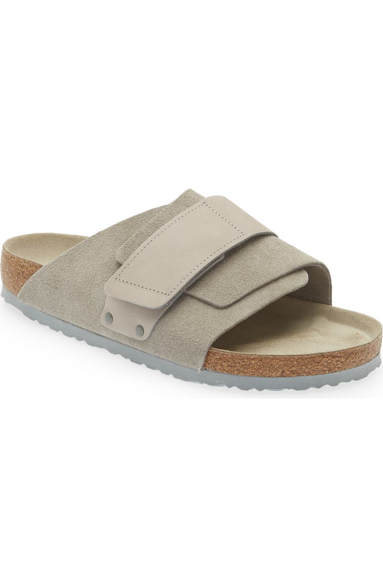 Birkenstock Kyoto Slide Sandal, Main, color,