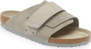 Birkenstock Kyoto Slide Sandal