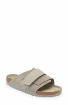 Birkenstock Kyoto Slide Sandal