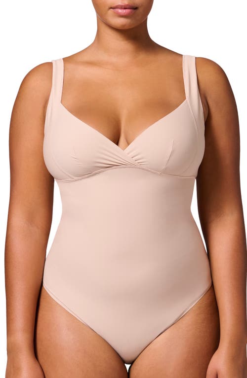Simone Perele Story Shaper Bodysuit