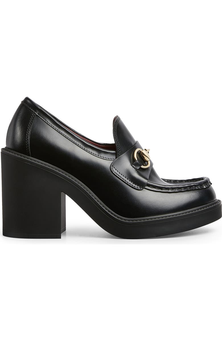 Gucci Mr. Horsebit Pump, Alternate, color,