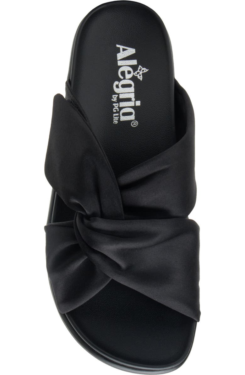 Alegria by PG Lite Rylie Slide Sandal, Alternate, color,