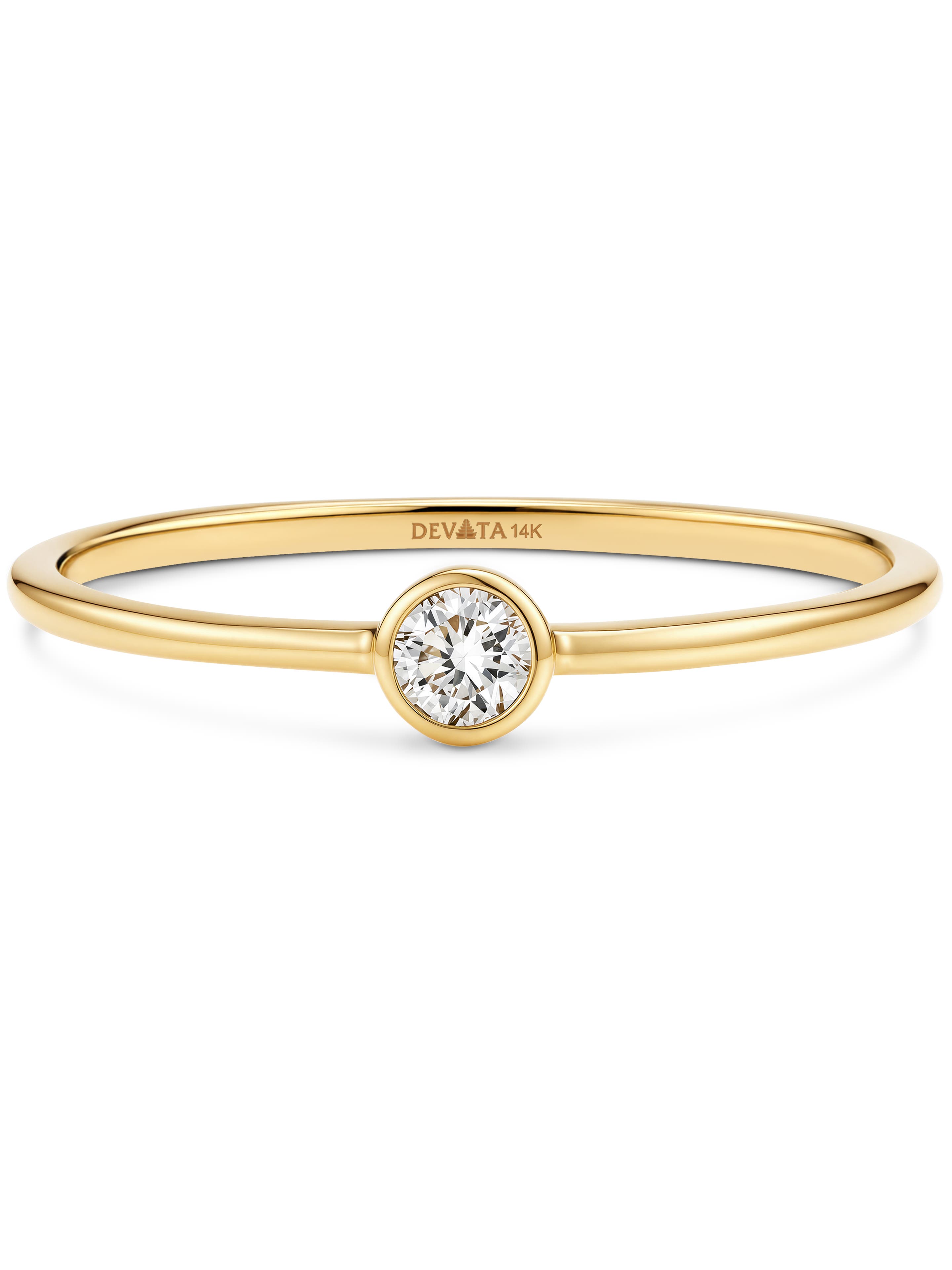 selected Yellow Gold