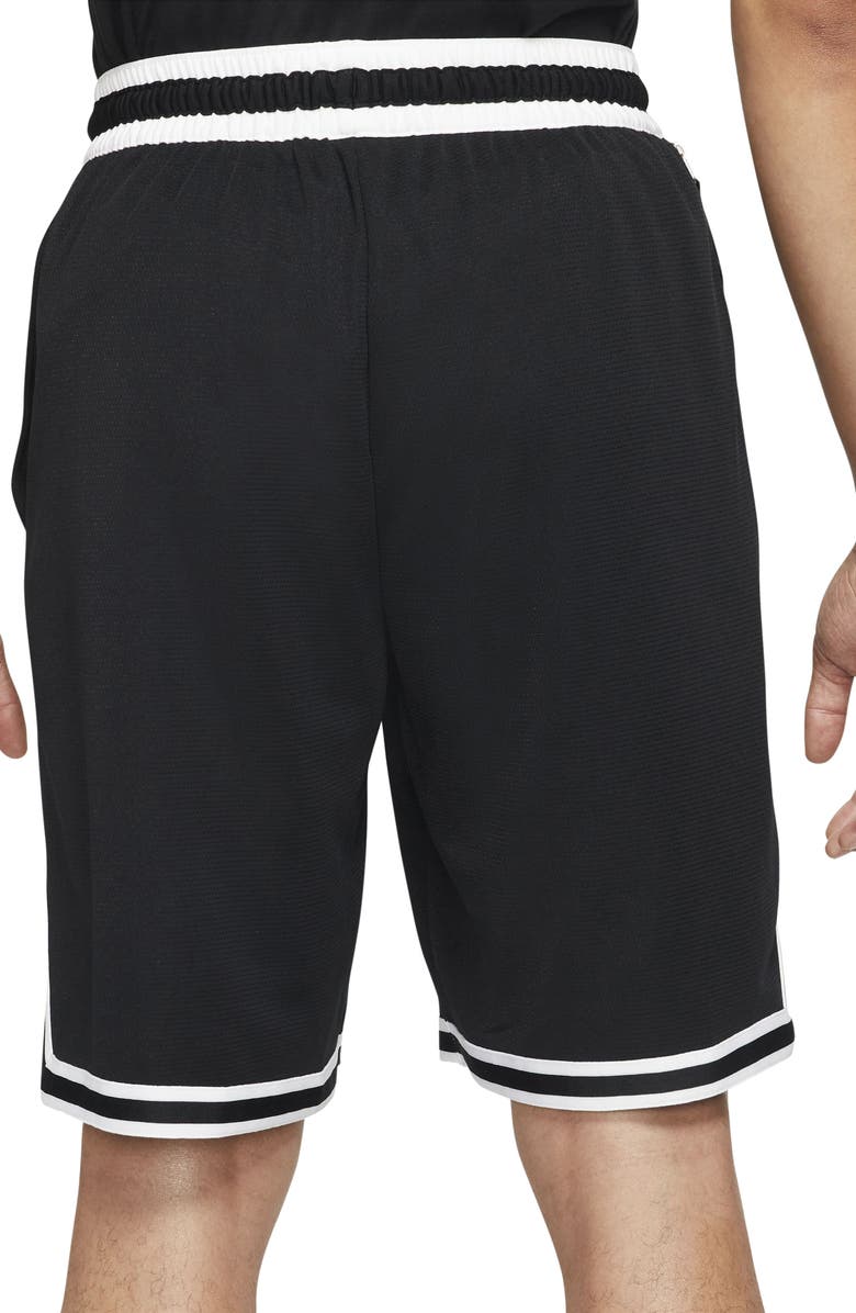 Nike DNA Dri-FIT Basketball Shorts, Alternate, color,
