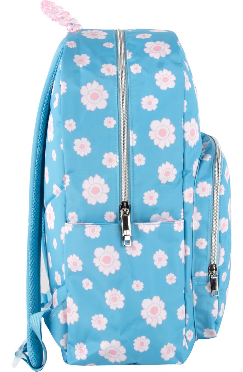 Jessica Simpson Kids' Daisy Backpack, Alternate, color,