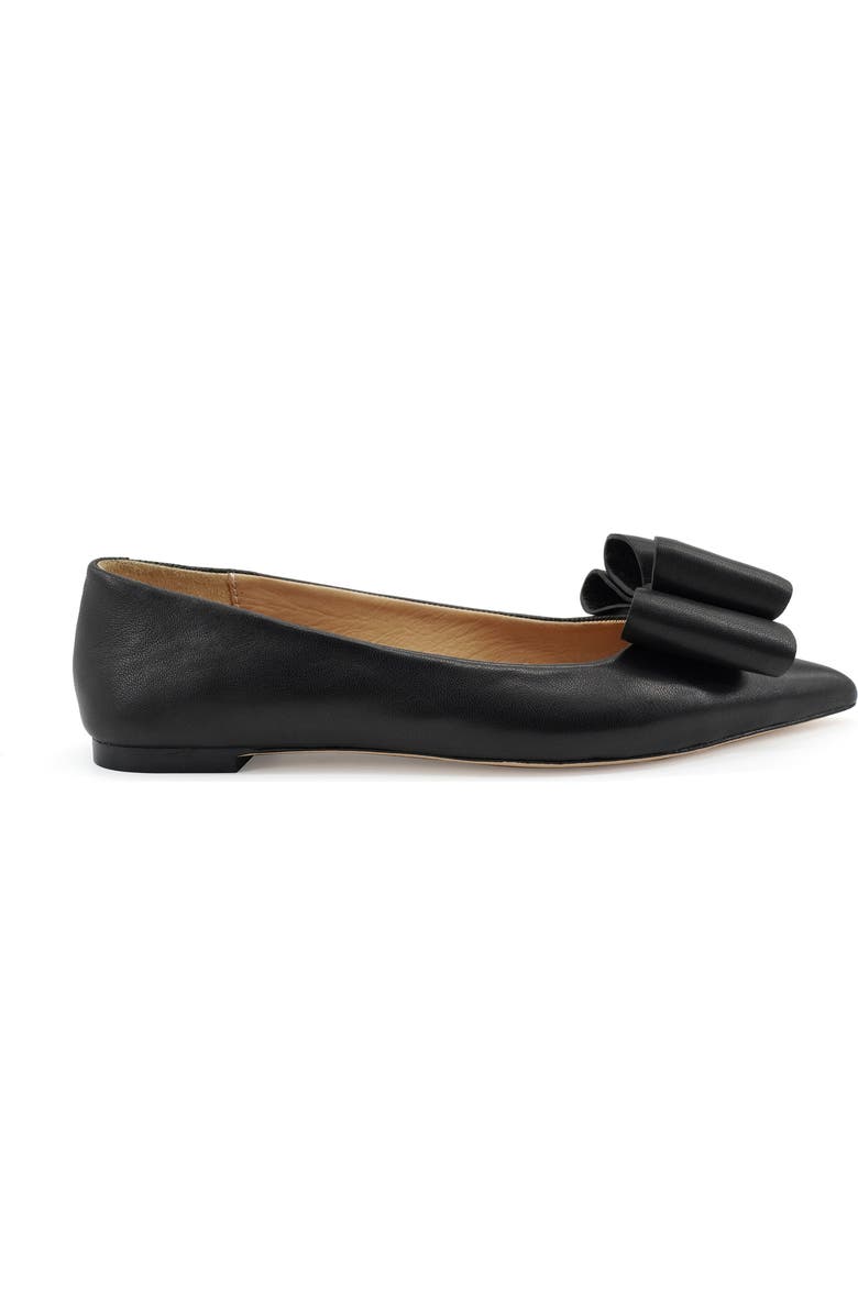 ZIGI Bibiana Flat, Alternate, color,