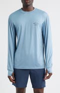 DARK SEAS Bimini Long Sleeve T-Shirt