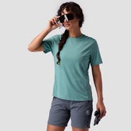 Backcountry Slickrock Drirelease Tech T-Shirt - Women's