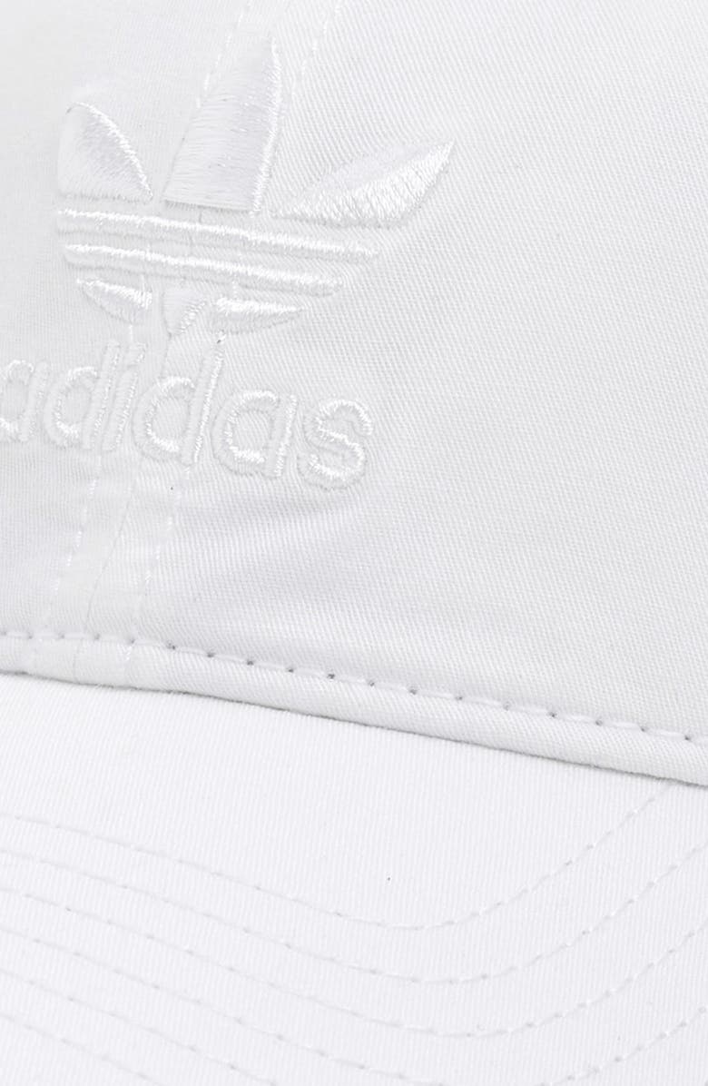 adidas Relaxed Cap, Alternate, color,
