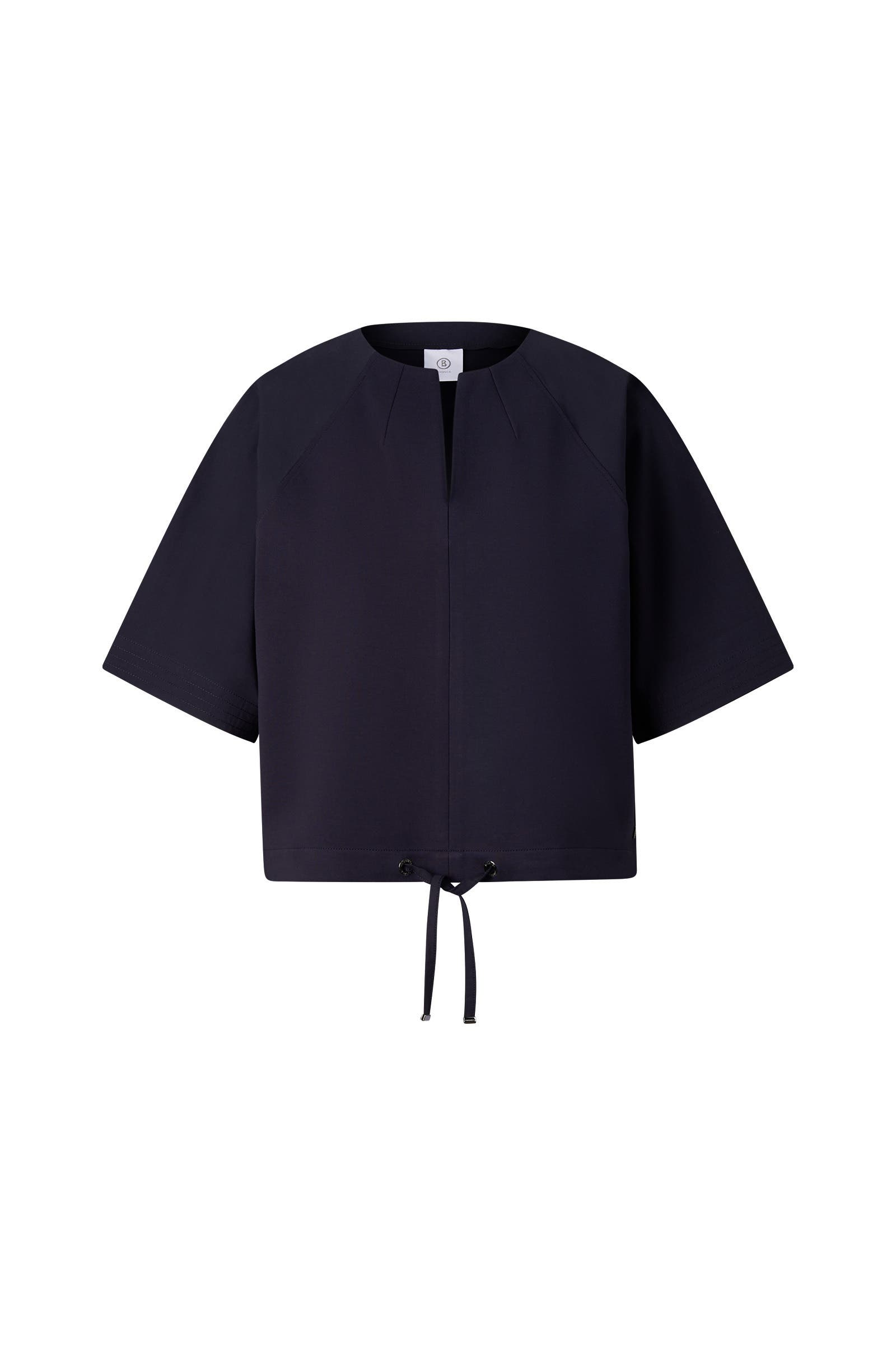 selected Navy blue
