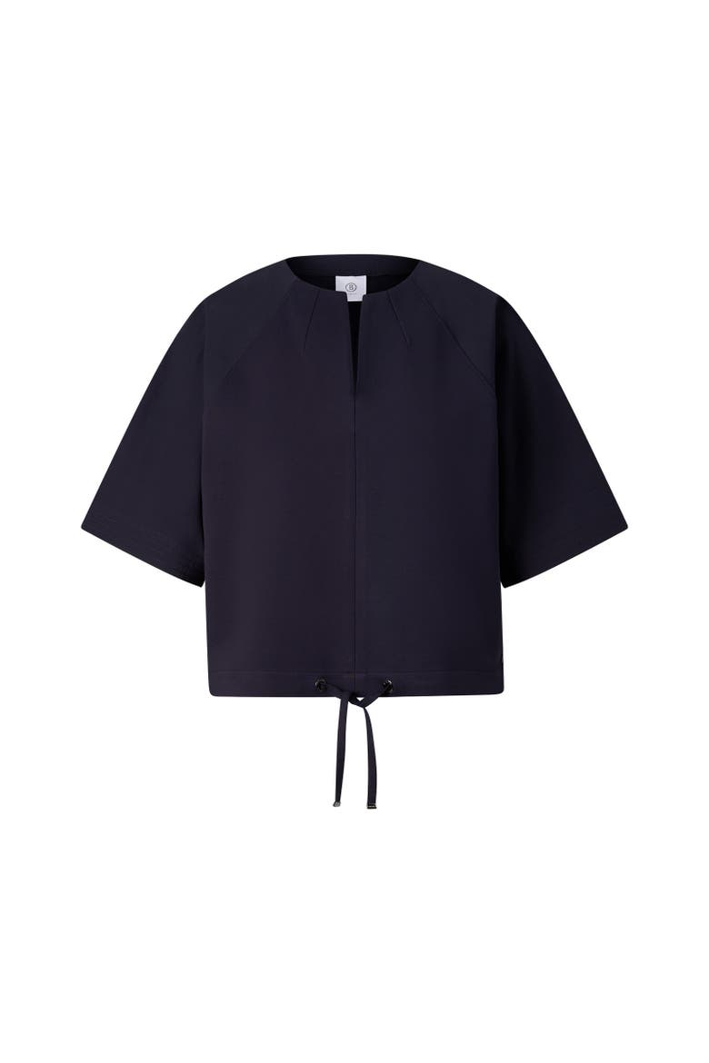 Page Sweatshirt, Main, color, Navy blue