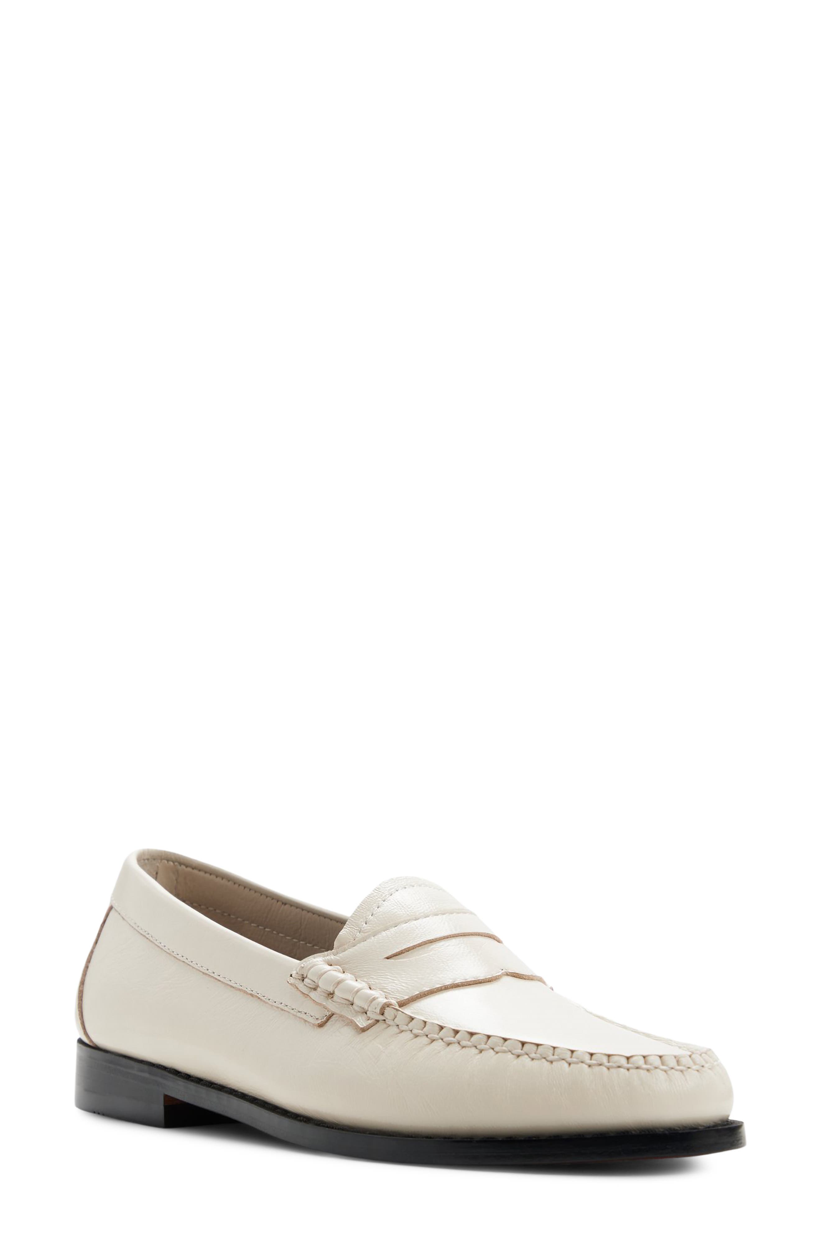 G.H.BASS Whitney Weejuns<sup>®</sup> Penny Loafer, Main, color, 