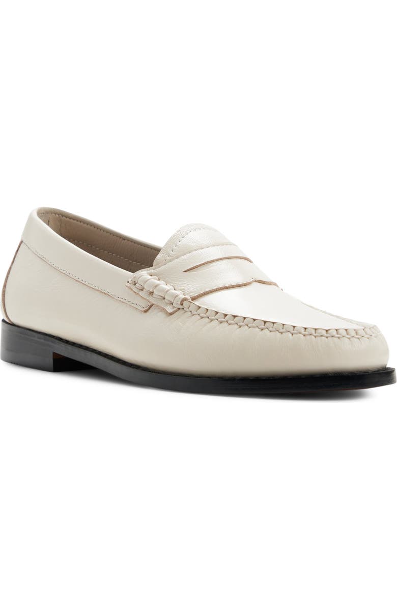 G.H.BASS Whitney Weejuns<sup>®</sup> Penny Loafer, Main, color,