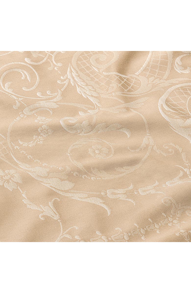 Togas Lucisano Duvet Cover, Alternate, color, Beige