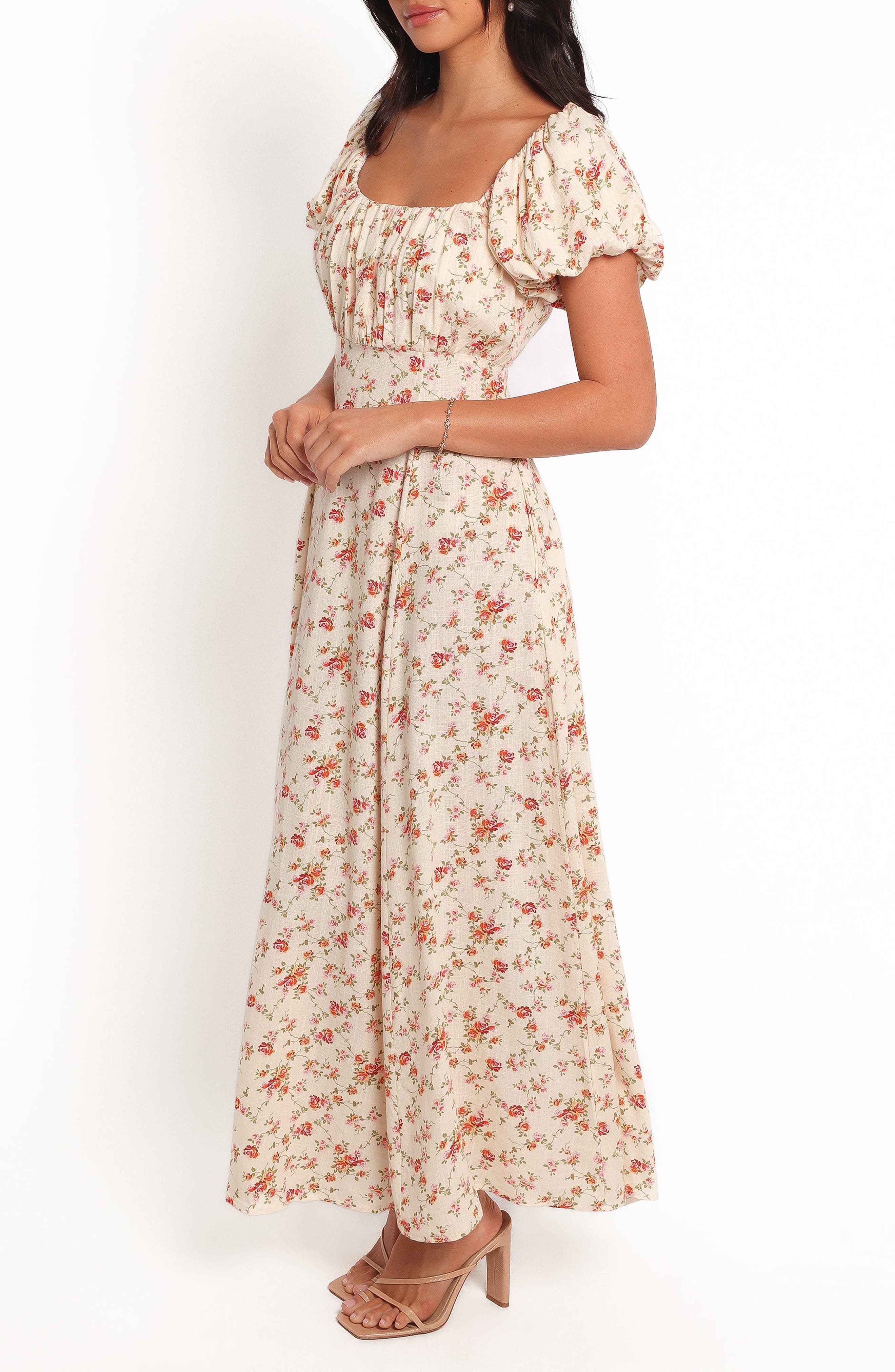 Marnie Maxi Dress