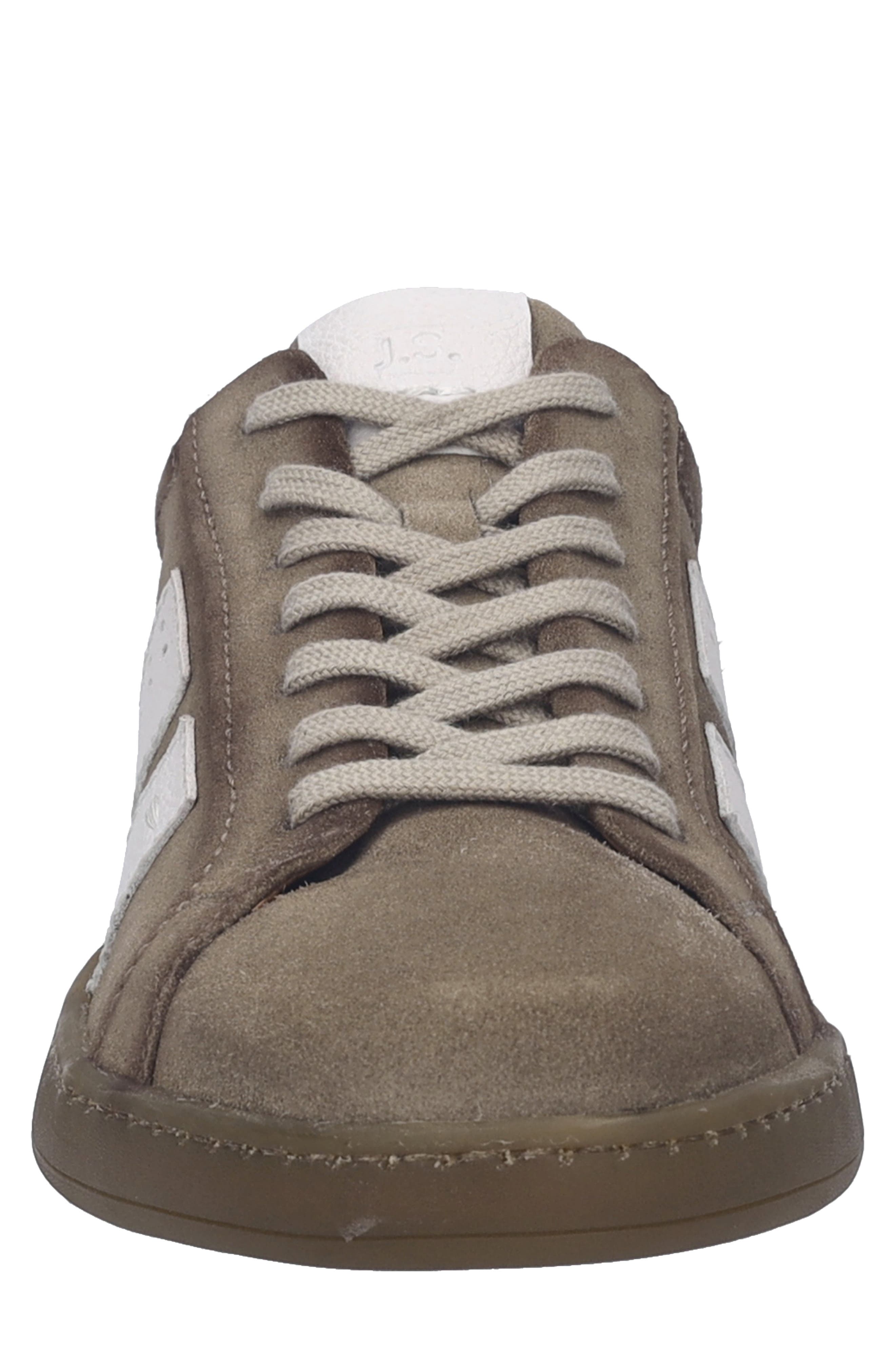Lio 07 Sneaker, Alternate, color, SAND