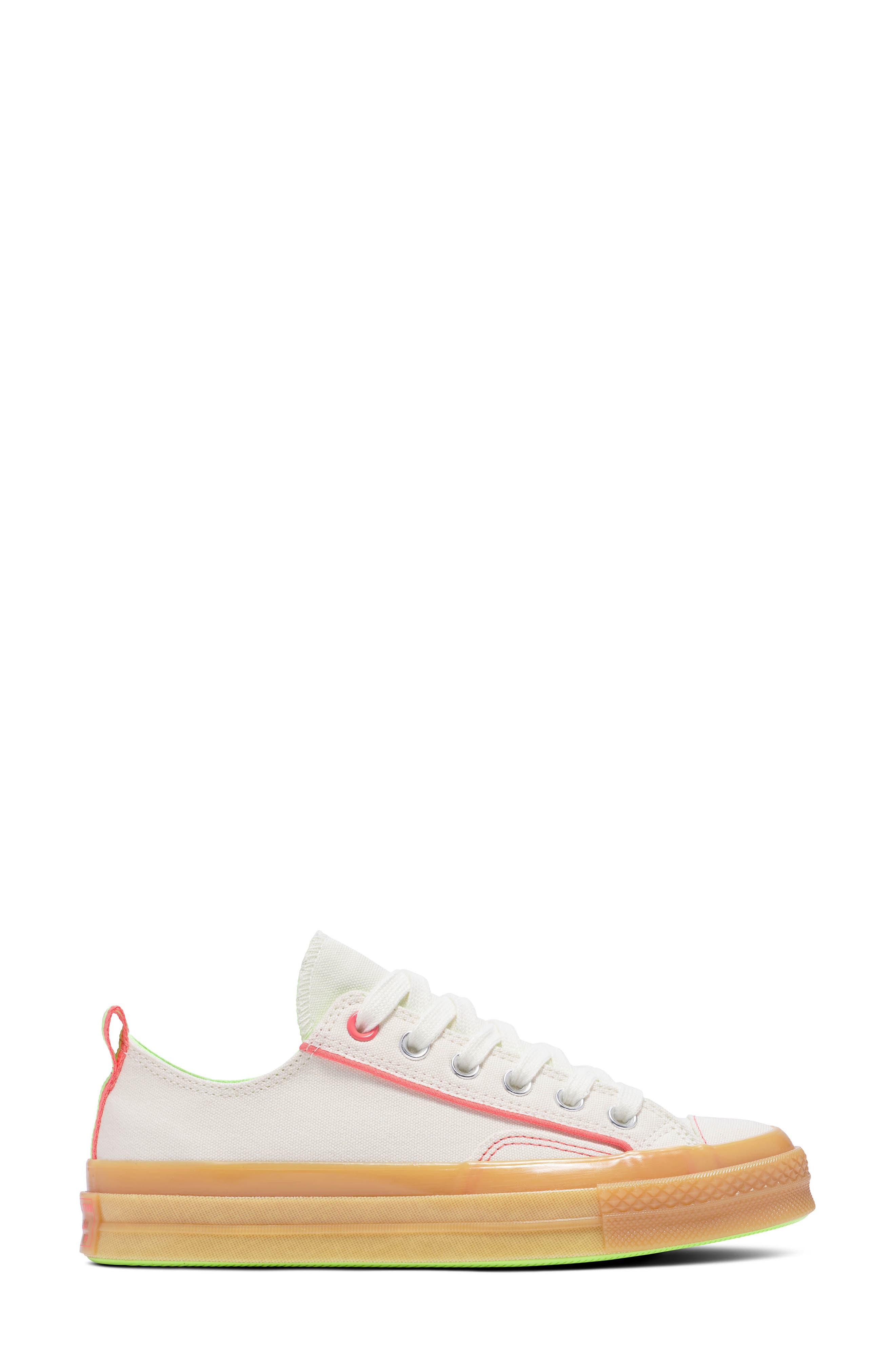 Converse Chuck Taylor<sup>®</sup> 70 Oxford Low Top Sneaker, Alternate, color, 