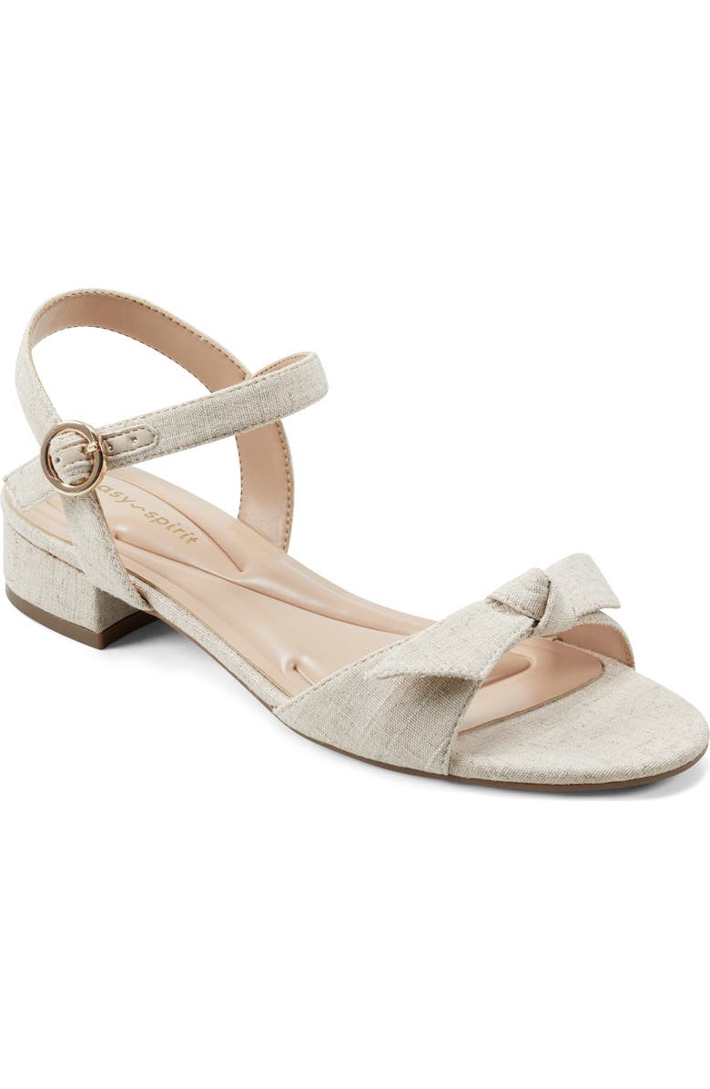 Easy Spirit Ginova 2 Sandal, Main, color,