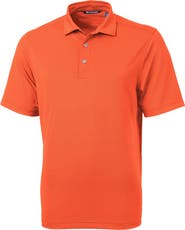 Cutter & Buck Virtue Piqué Recycled Blend Polo