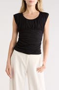 EDIT by JASON WU Scoop Neck Knit Top