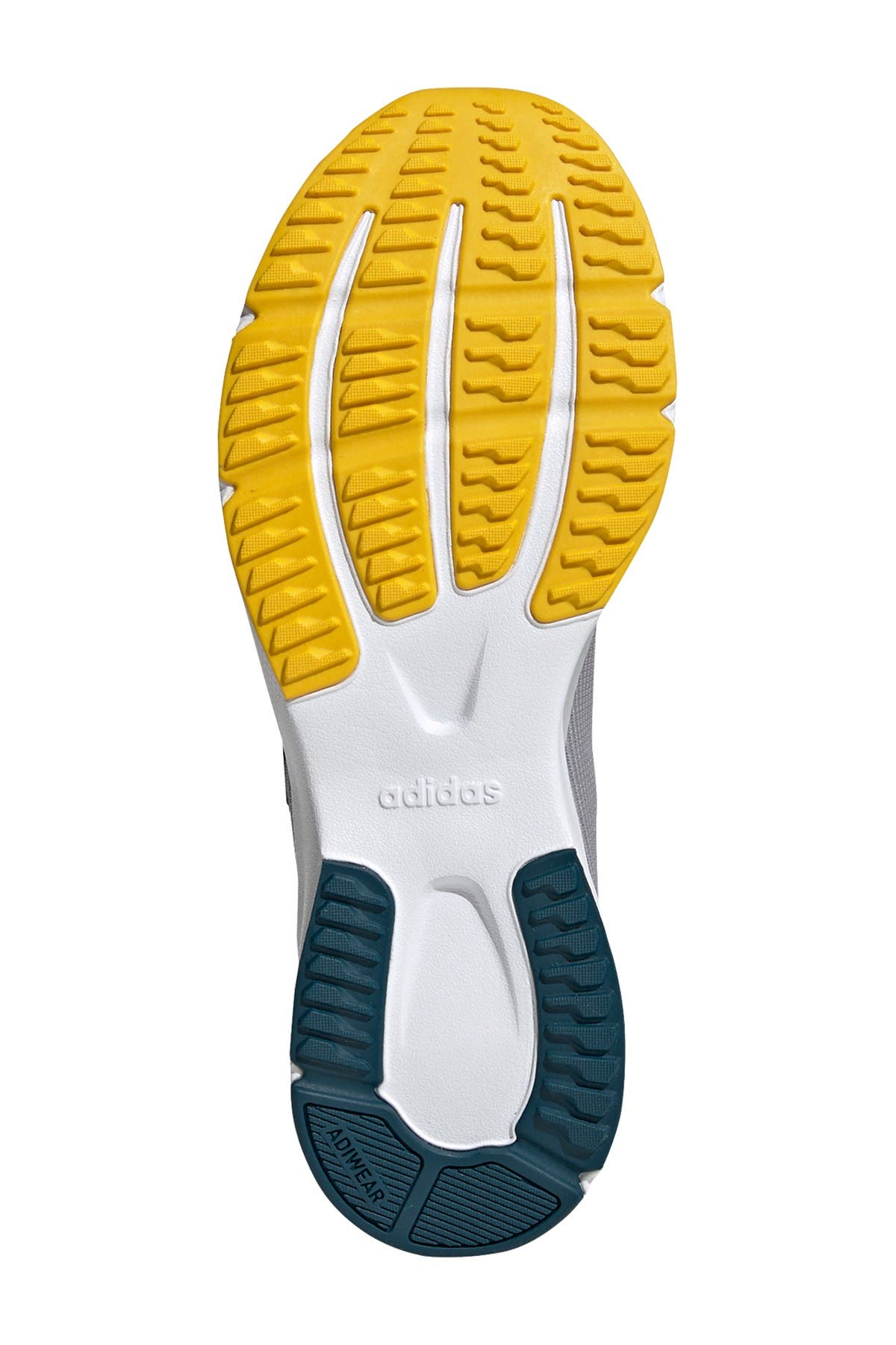 adidas Nova Flow Running Shoe, Alternate, color, 