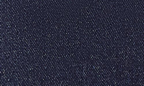 Steve Madden Cindi Denim Miniskirt In Blue
