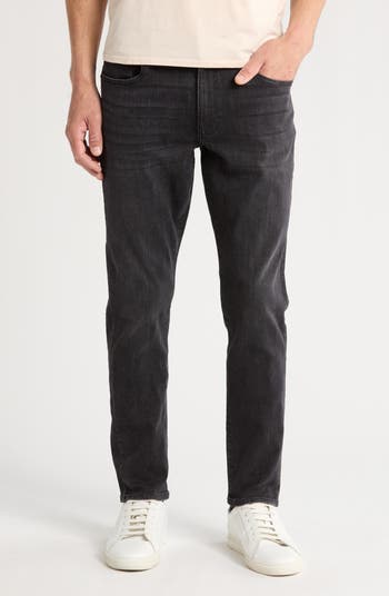 412 Athletic Slim Jeans