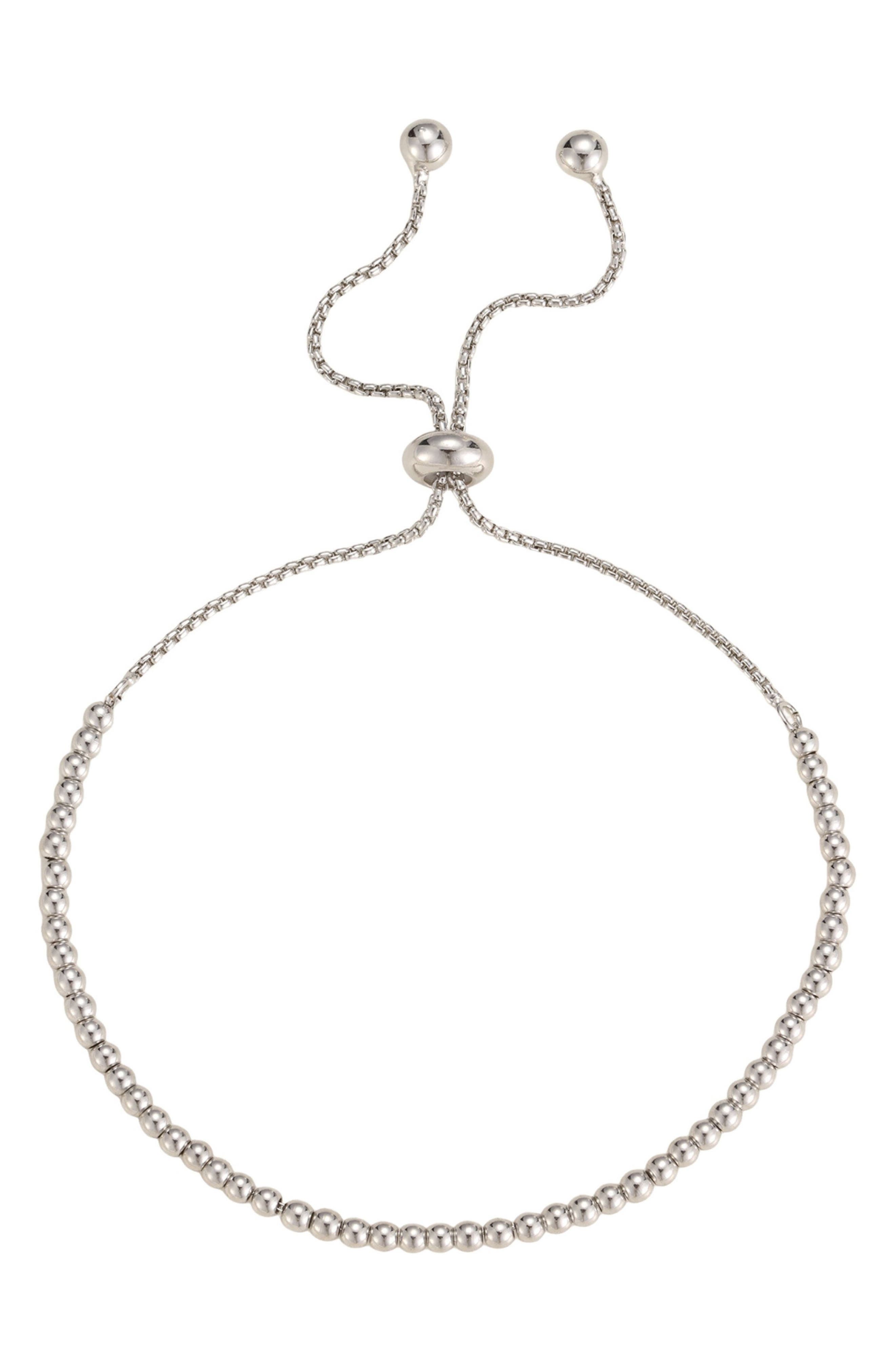 selected SILVER