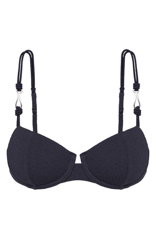 Vix Paula Hermanny Firenze Alba Nissi Underwire Bikini Top