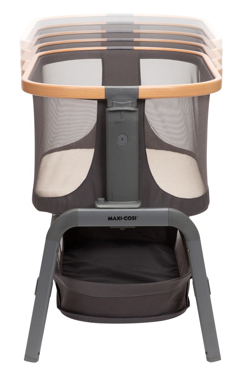 Maxi-Cosi<sup>®</sup> Iora Bedside Bassinet, Alternate, color, 