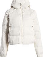 The North Face Hydrenalite Hooded Down Jacket