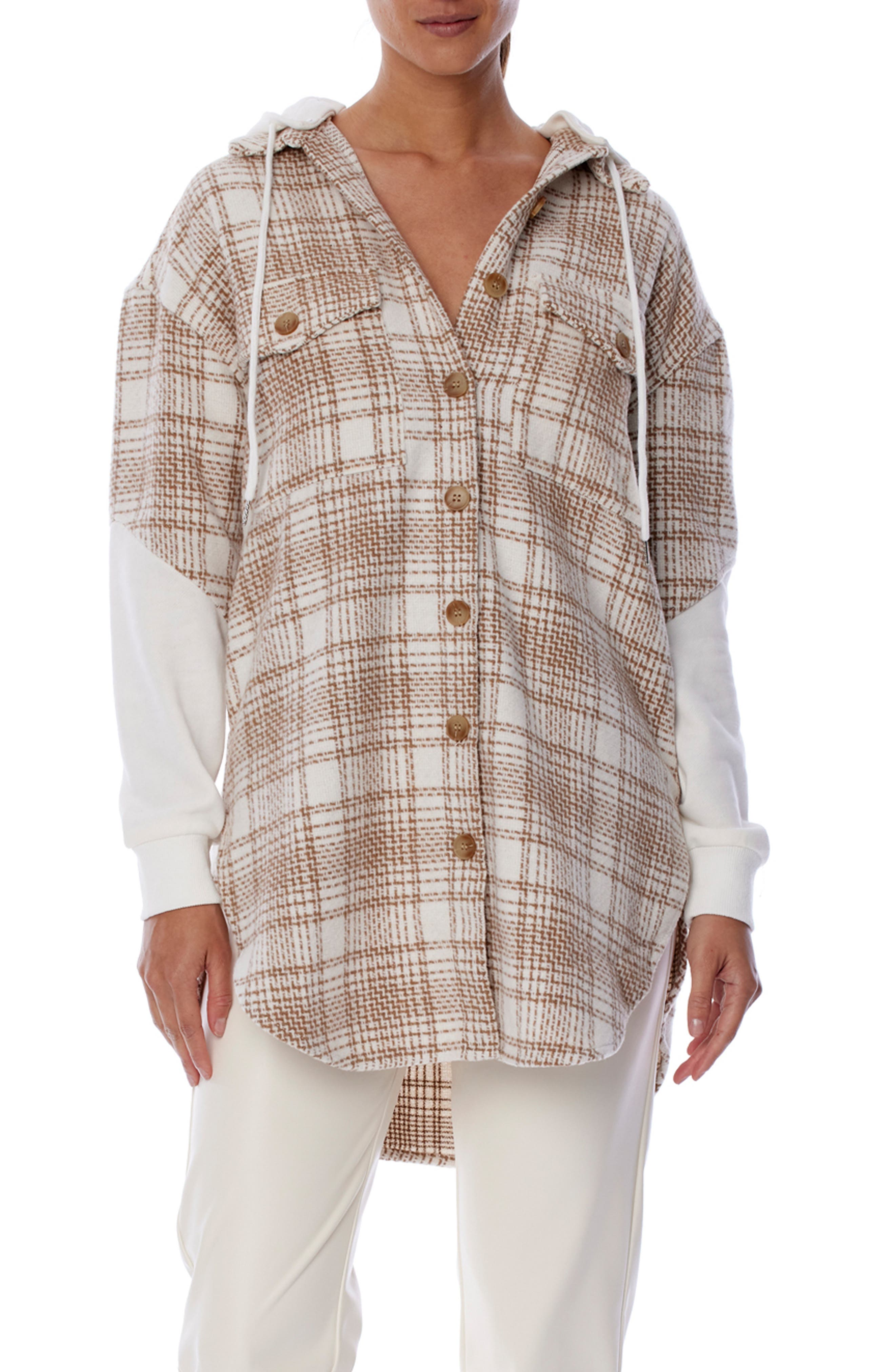 selected IVORY AND