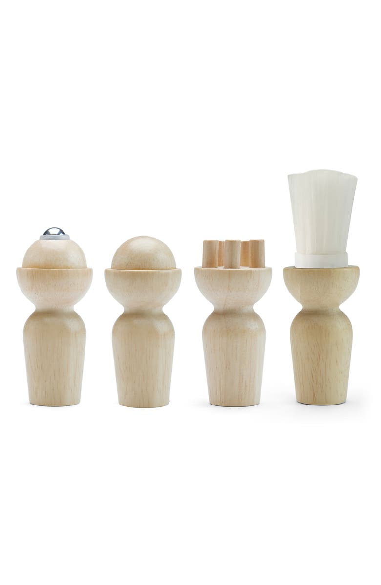 PlanToys<sup>®</sup> Touch & Guess Playset, Main, color, Assorted