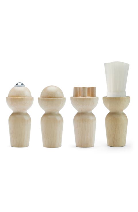 Touch & Guess Playset