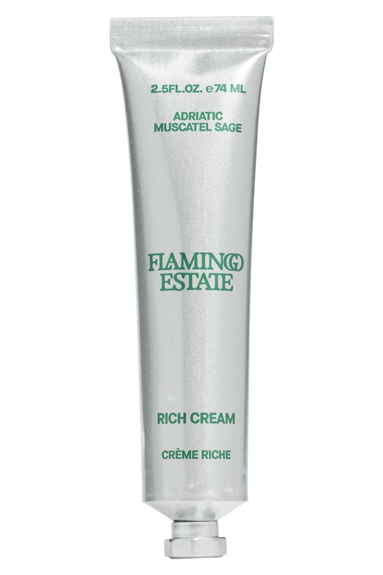 Adriatic Sage Muscatel Rich Cream, Main, color, NO COLOR