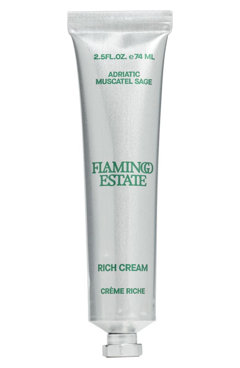 FLAMINGO ESTATE Adriatic Sage Muscatel Rich Cream, Main, color,