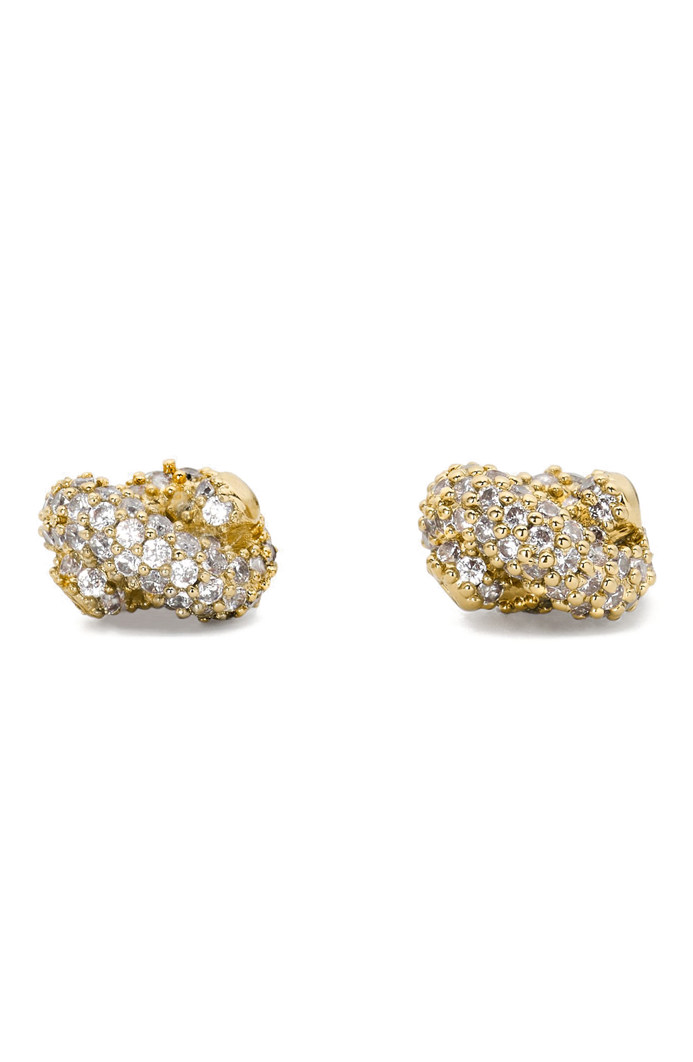 CLEAR/ GOLD.