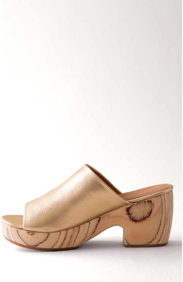 Huma Blanco Katlyn Platform Clog, Alternate, color,