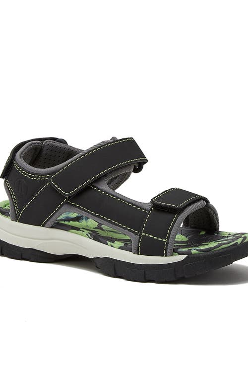 LANDS' END LANDS' END KIDS WATER SANDALS 