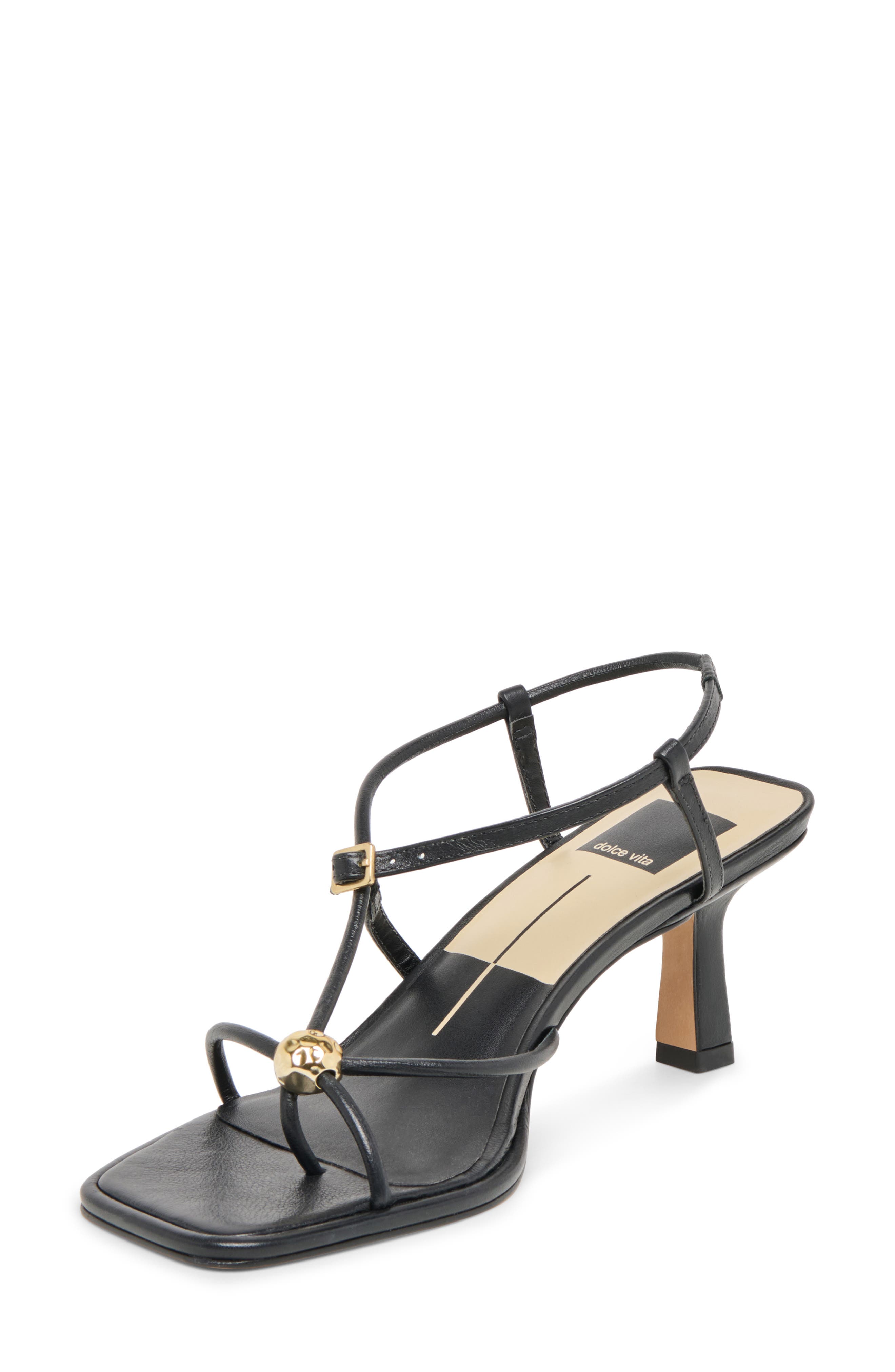 Женские сандалии Dolce Vita Mylee Heels Sandal — фото 8
