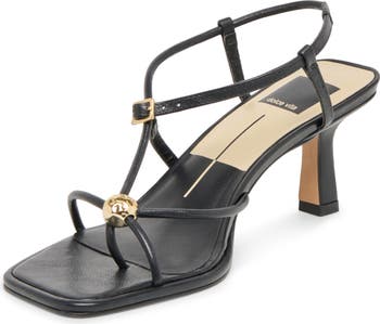 Triana Strappy Sandal