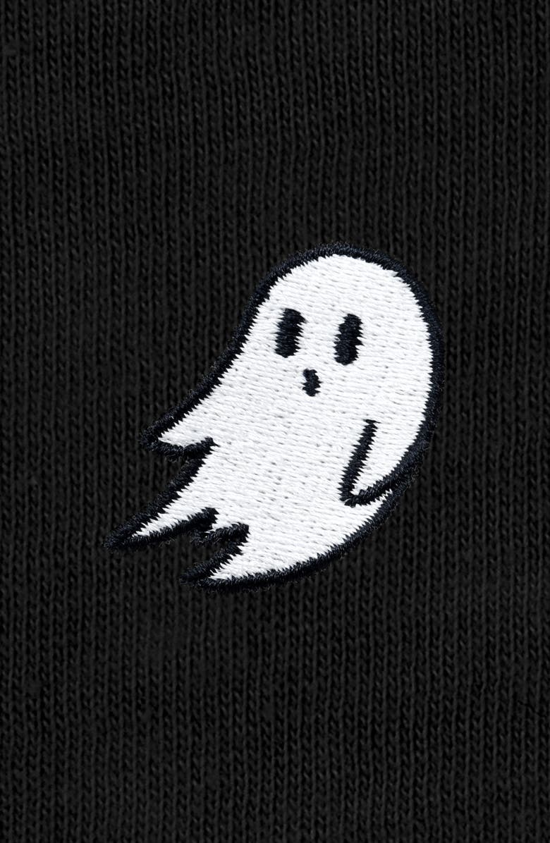 Dalix Mens Ghost Lightweight Cotton Tank, Alternate, color, Black