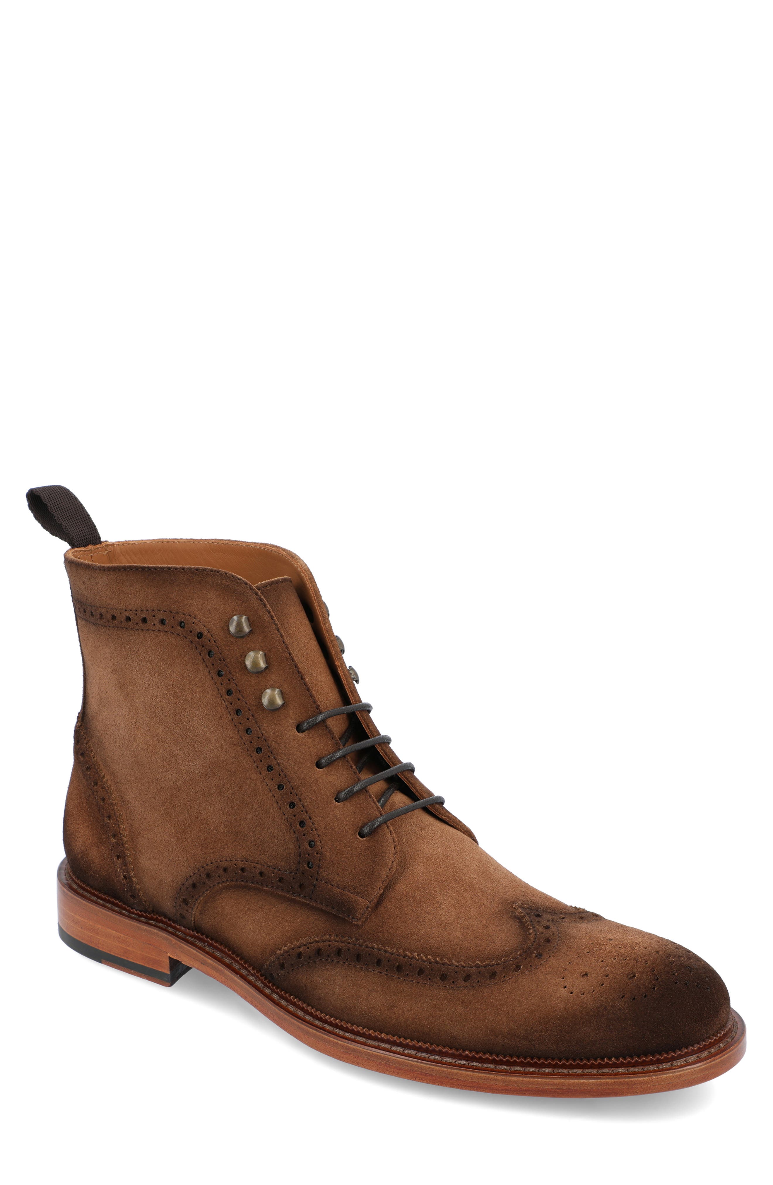 TAFT Mack Boot, Main, color, 