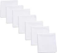 NORDSTROM RACK Handkerchiefs - Pack of 13