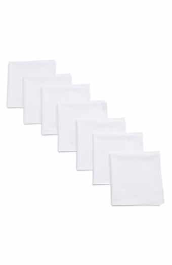 Handkerchiefs - Pack of 13
