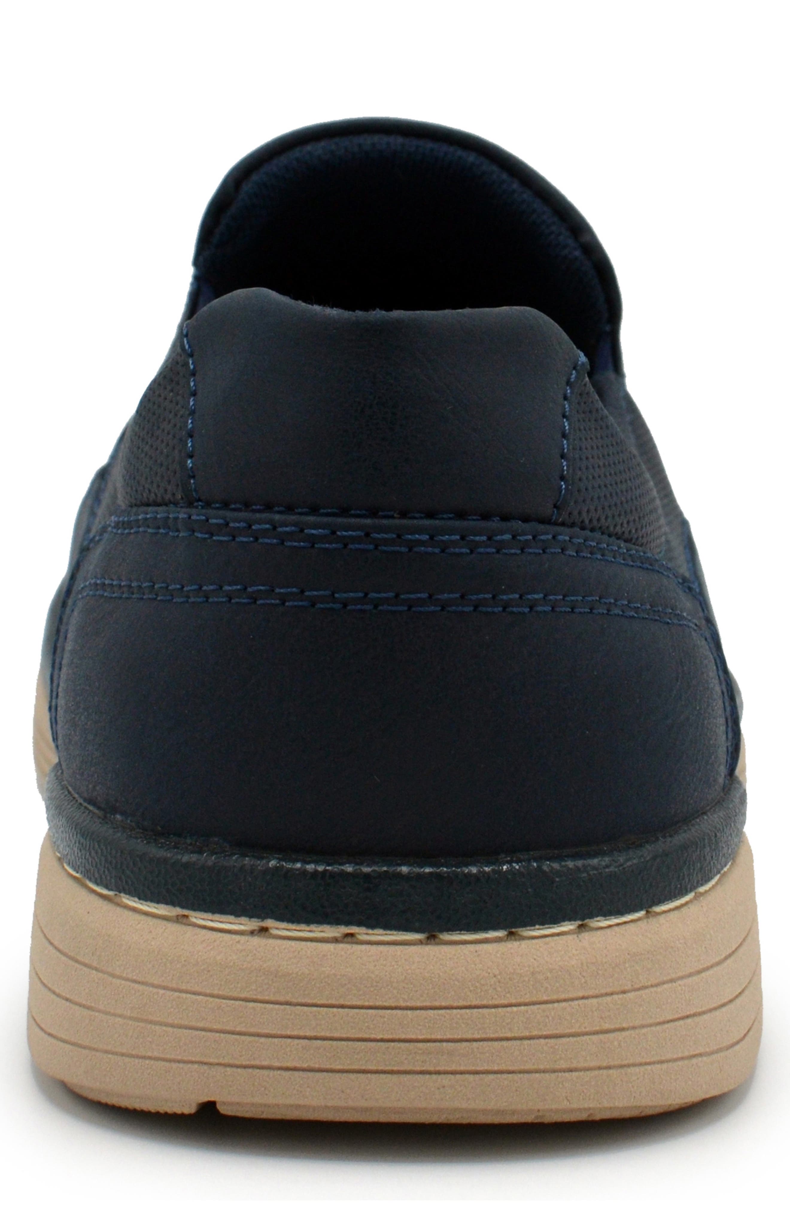 Galt Slip-On Shoe, Alternate, color, NAVY
